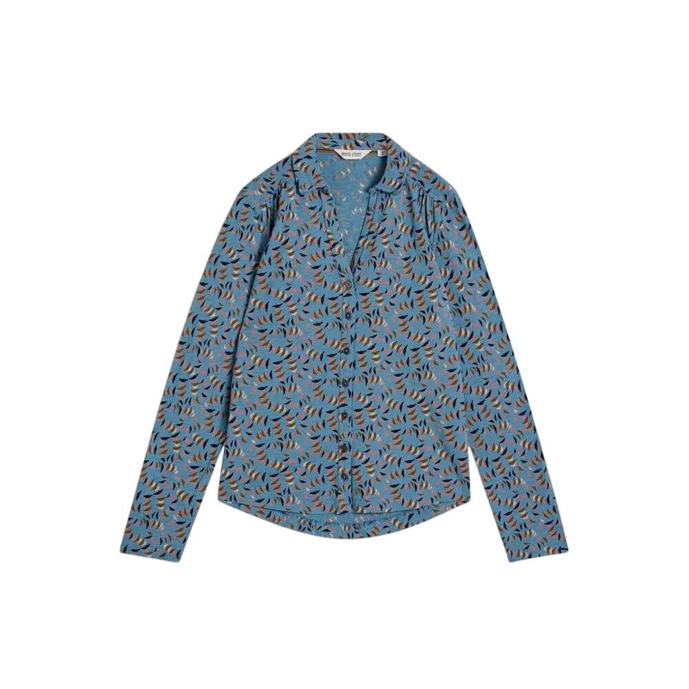 White Stuff Annie Jersey Shirt AW26